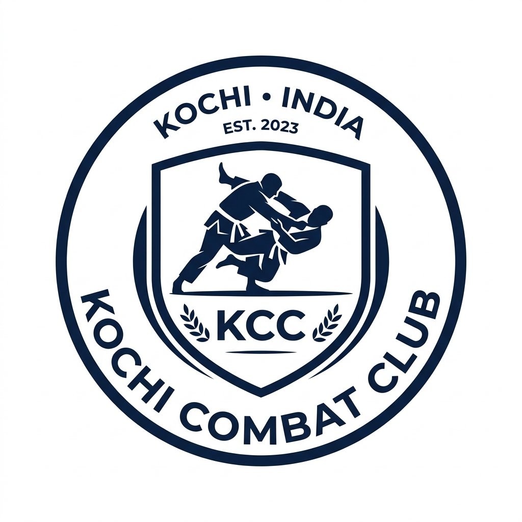 Kochi Combat Grappling Club